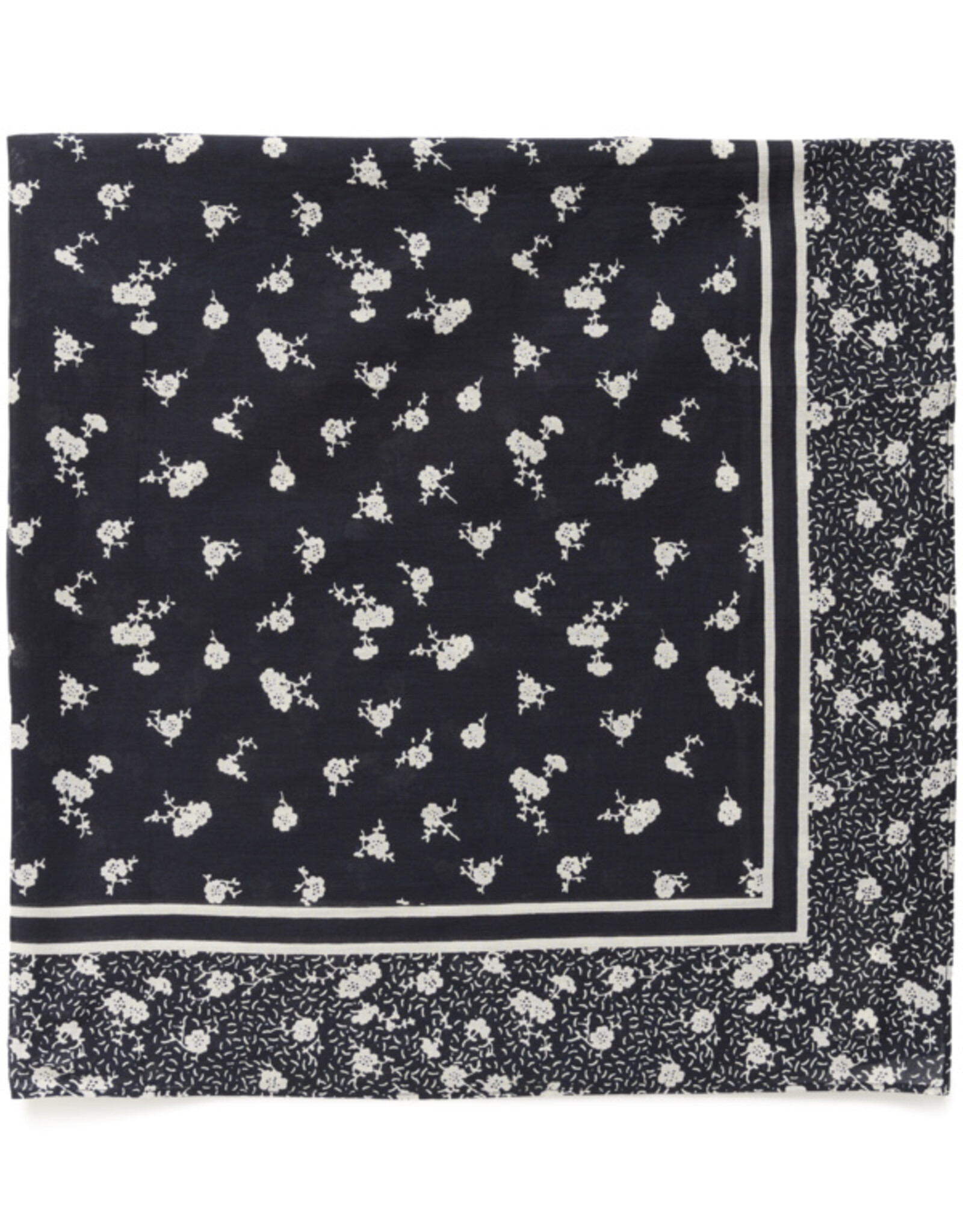 Part Two Part Two - PhiPW SC  Scarf SS26