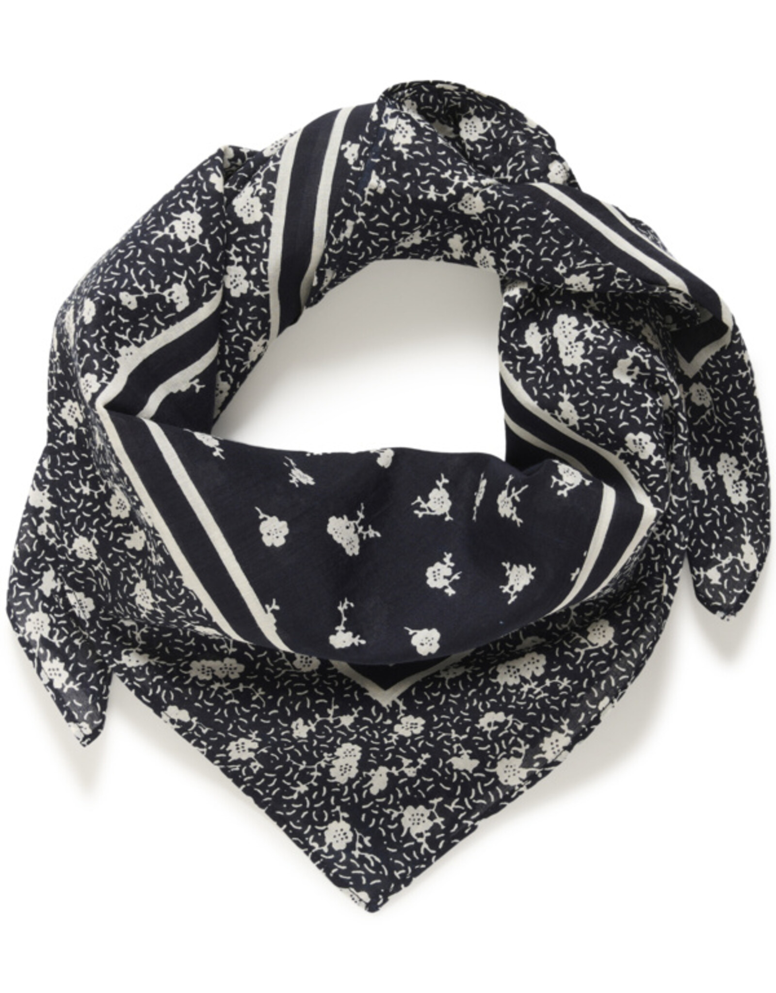 Part Two Part Two - PhiPW SC  Scarf SS26