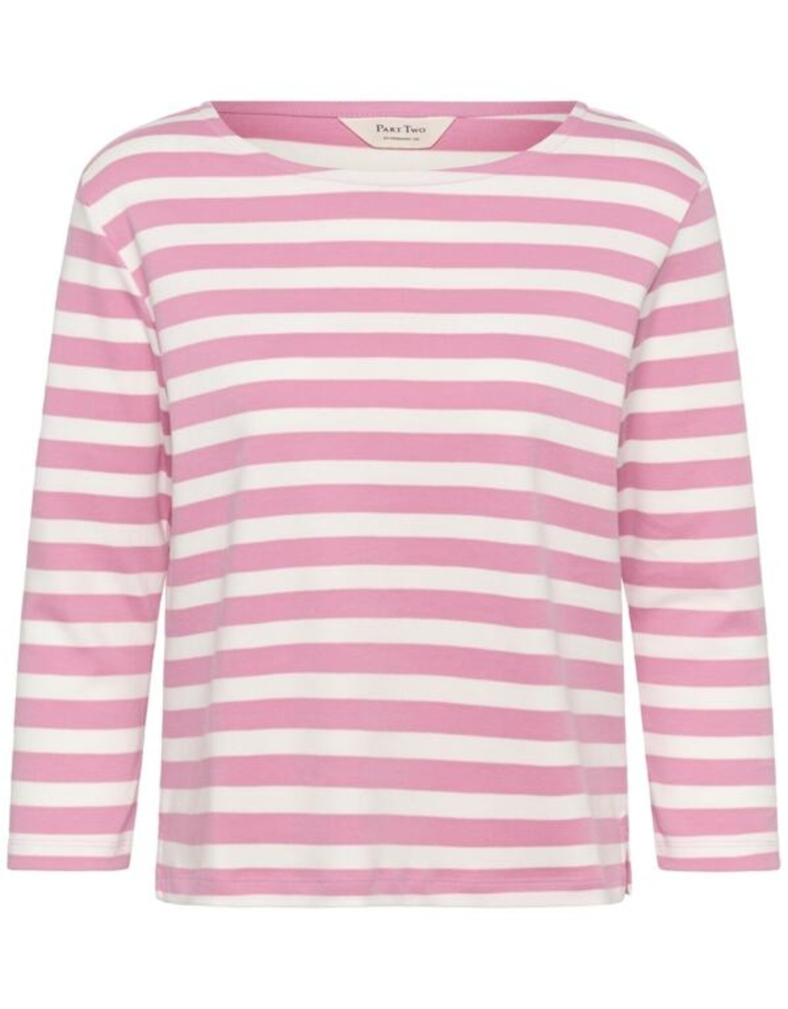 Part Two Part Two - NelaPW TS sweater SS26 (2 colors )