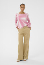 Part Two Part Two - NelaPW TS chandail SS26  (2 couleurs)