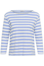 Part Two Part Two - NelaPW TS chandail SS26  (2 couleurs)