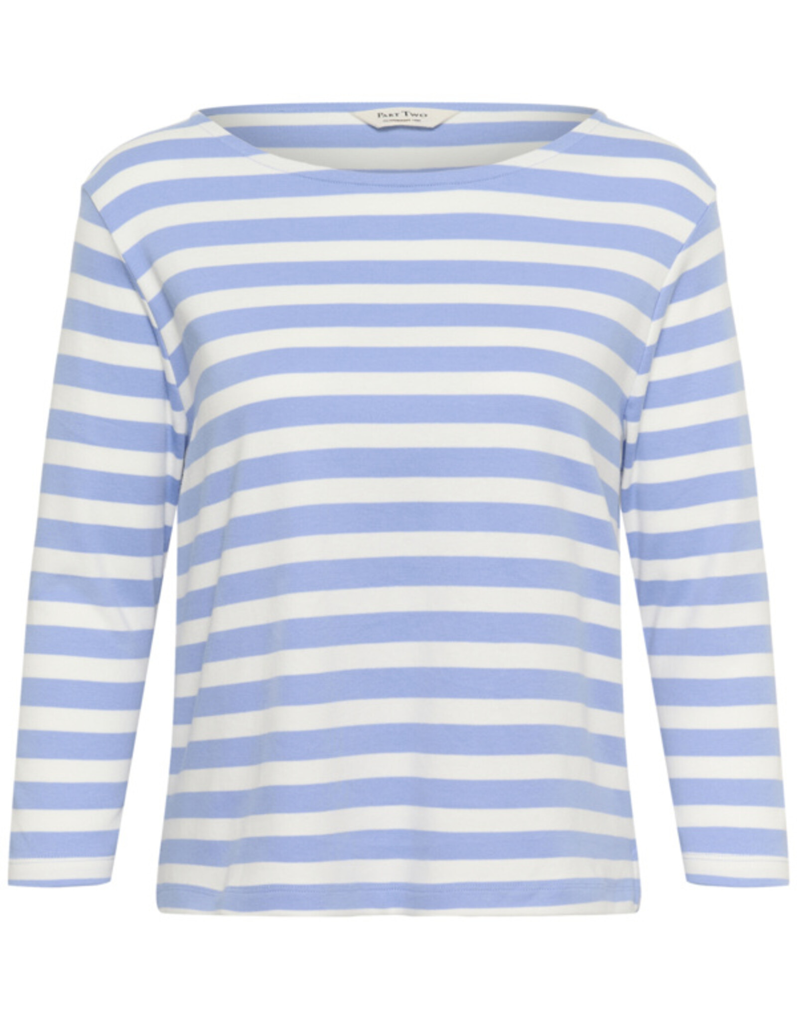 Part Two Part Two - NelaPW TS sweater SS26 (2 colors )