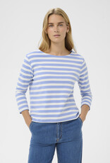 Part Two Part Two - NelaPW TS chandail SS26  (2 couleurs)