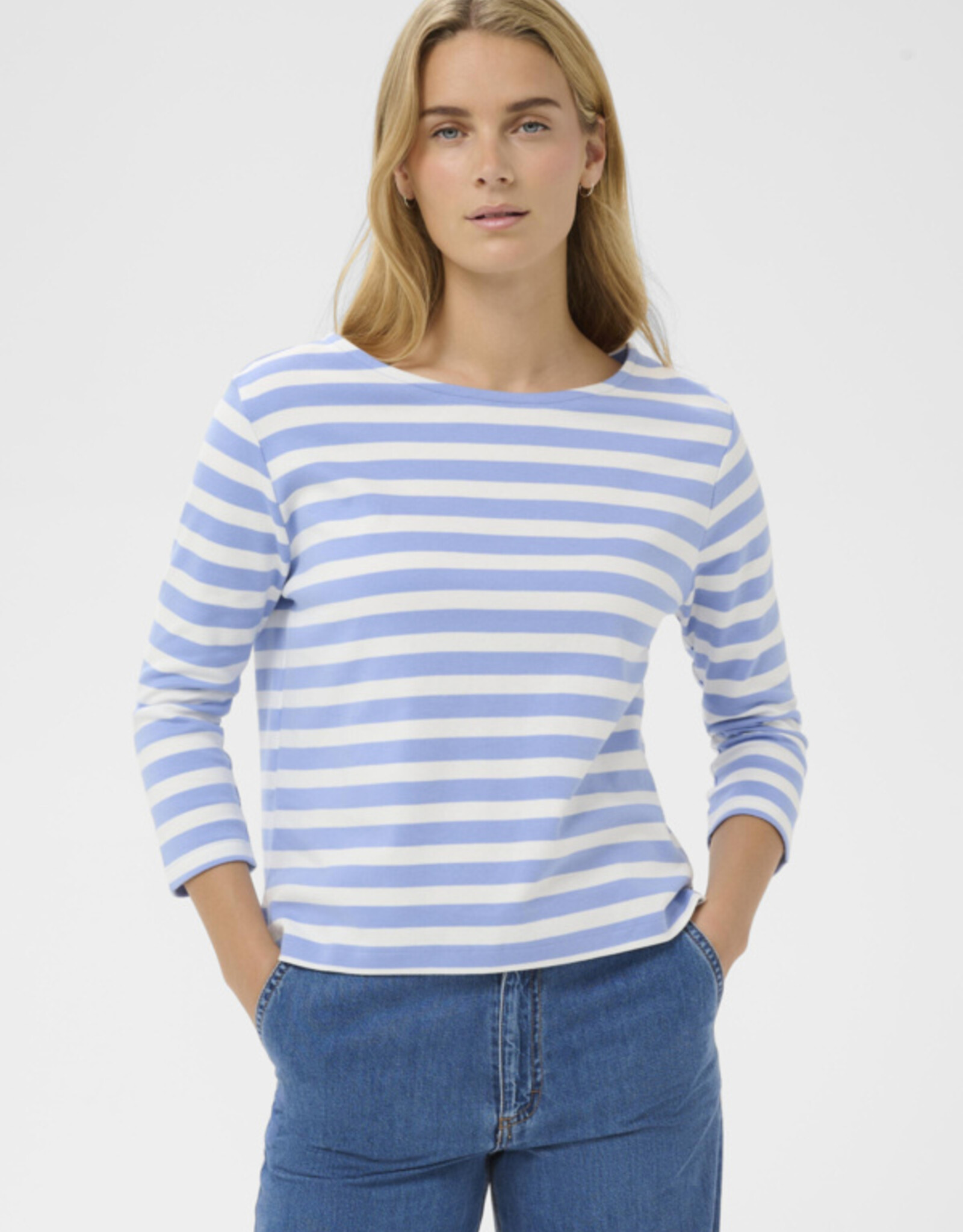 Part Two Part Two - NelaPW TS sweater SS26 (2 colors )