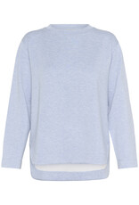 Inwear InWear - GincentIW Melange Crewneck (3 clrs) SS26
