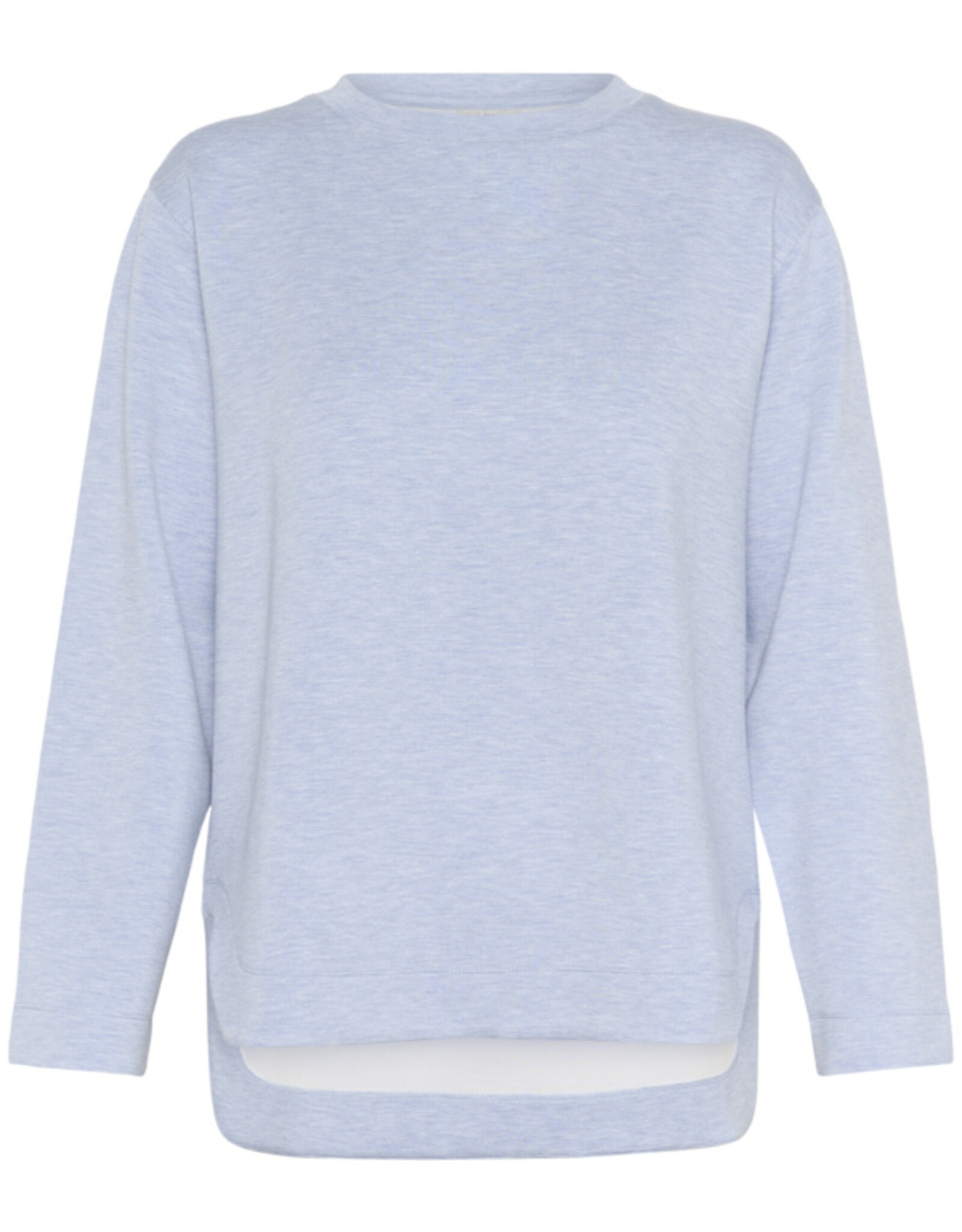 Inwear InWear - GincentIW Melange Crewneck (3 clrs) SS26