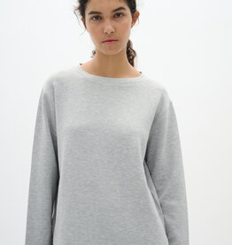 Inwear InWear - GincentIW Melange Crewneck (3 clrs) SS26