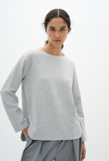 Inwear InWear - GincentIW Melange Crewneck (3 clrs) SS26
