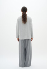 Inwear InWear - GincentIW Melange Crewneck (3 clrs) SS26