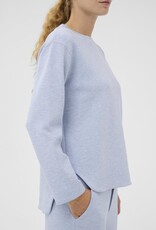 Inwear InWear - GincentIW Melange Crewneck (3 clrs) SS26