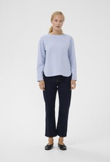 Inwear InWear - GincentIW Melange Crewneck (3 clrs) SS26