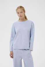 Inwear InWear - GincentIW Melange Crewneck (3 clrs) SS26