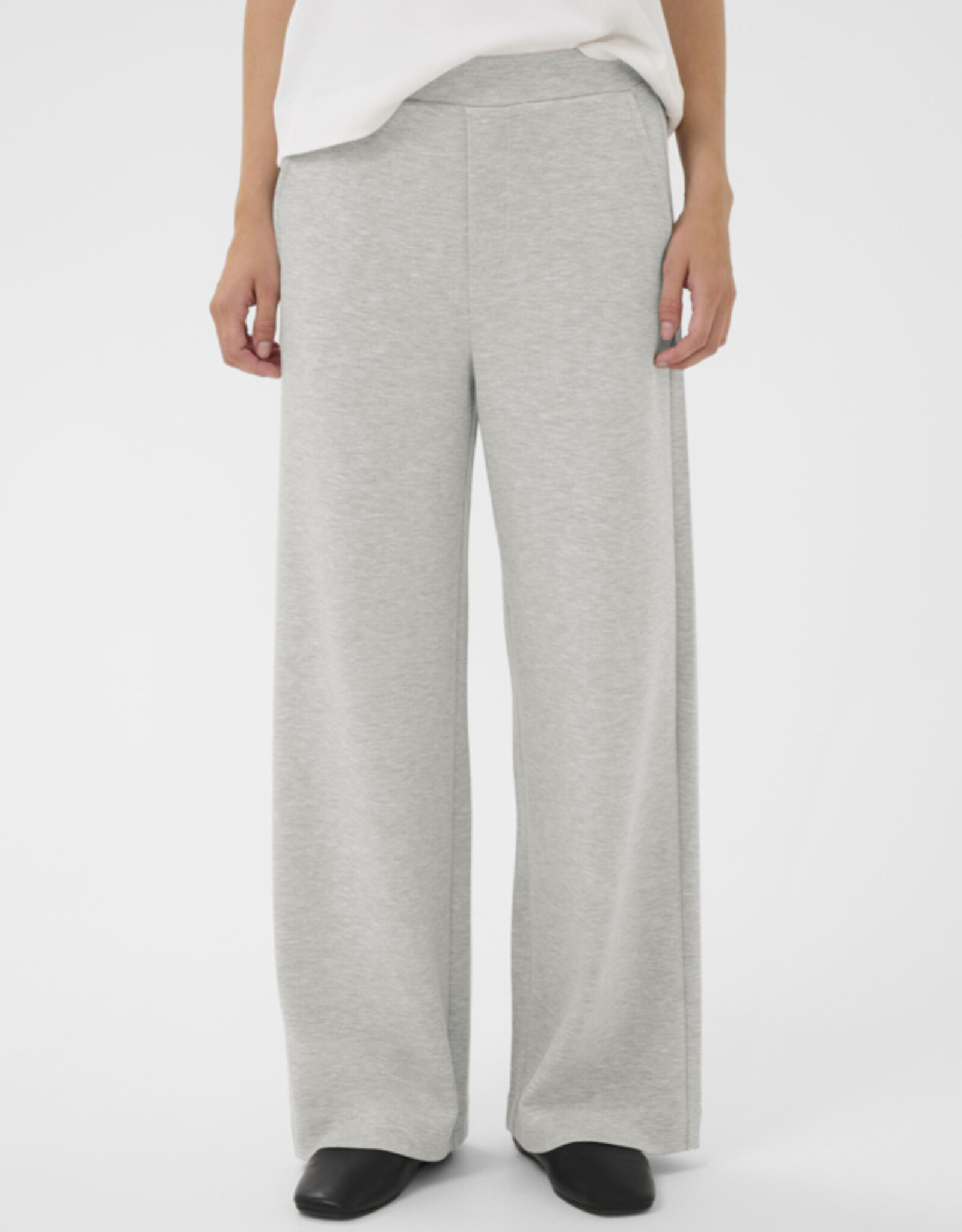 Inwear Inwear - GincetteIW Melange Pantalon SS26