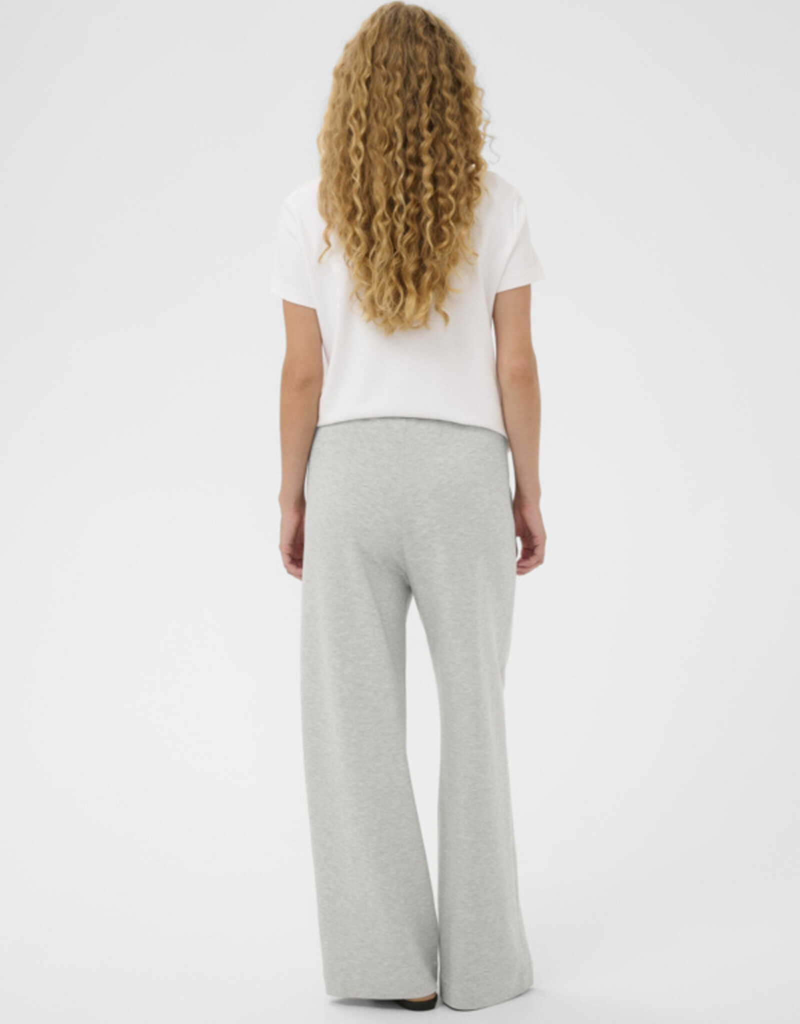 Inwear Inwear - GincetteIW Melange Pantalon SS26