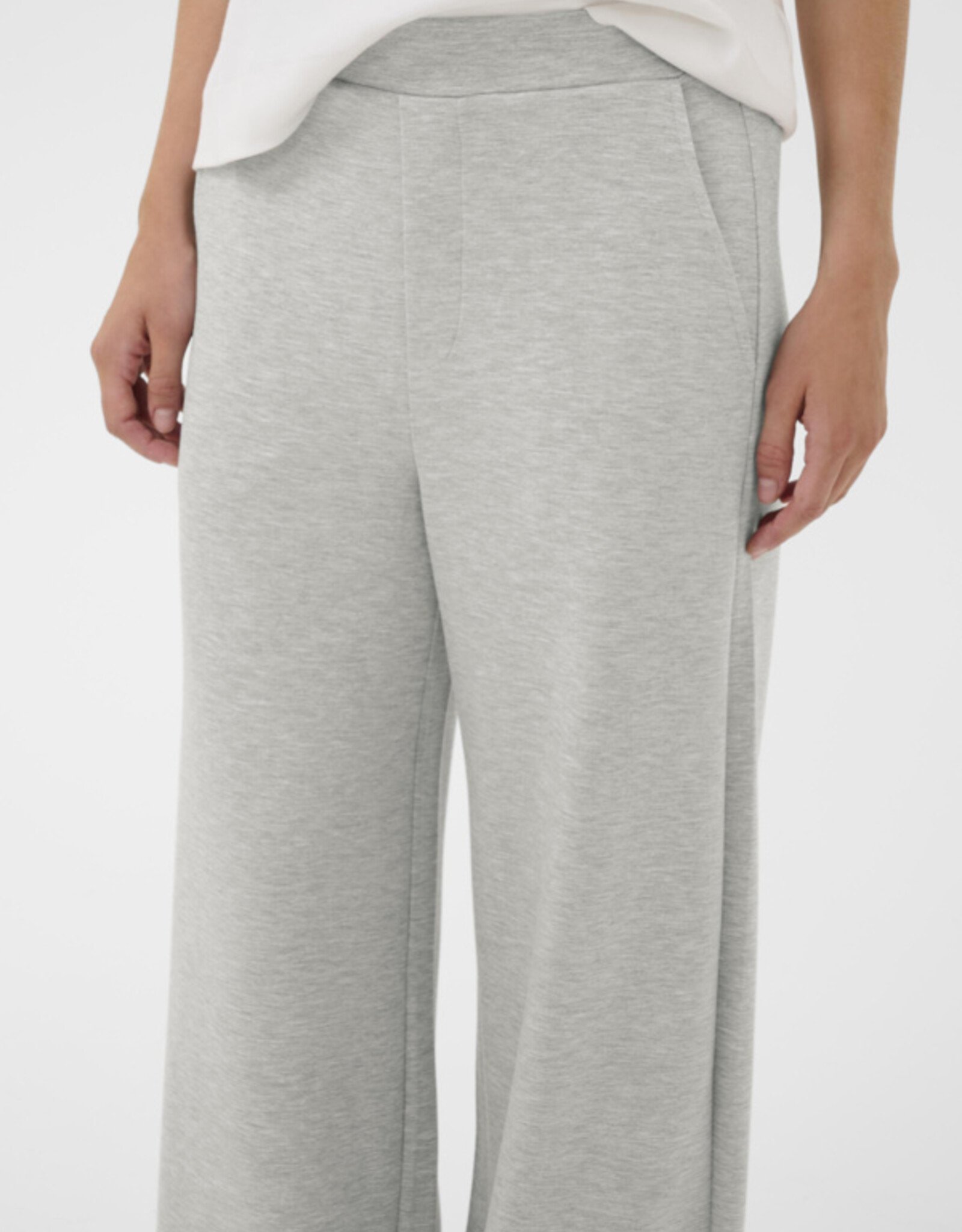 Inwear Inwear - GincetteIW Melange Pantalon SS26