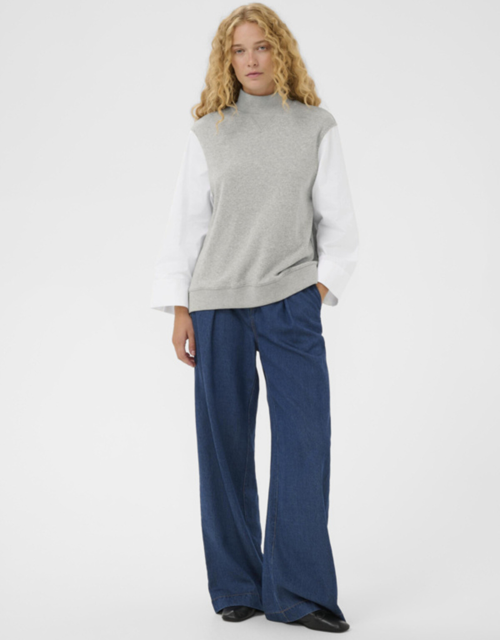 Inwear InWear - CapellaIW Shirt Mix SS26