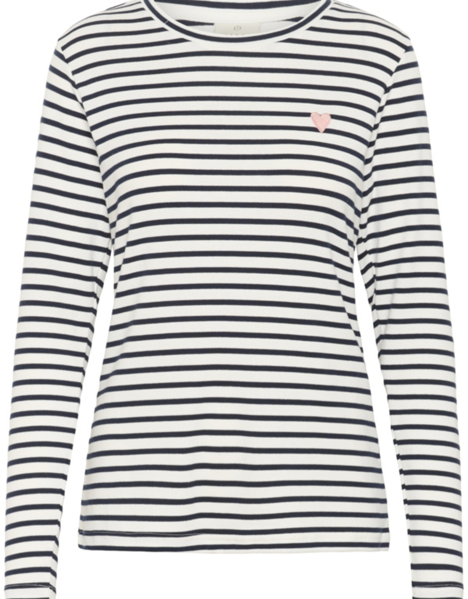 Kaffé Kaffe - Liddy T-Shirt SS26