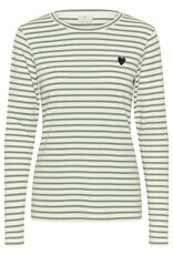 Kaffé Kaffe - Liddy T-Shirt SS26