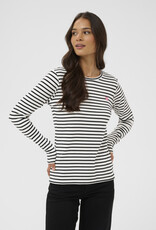 Kaffé Kaffe - Liddy T-Shirt SS26