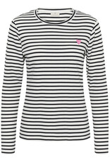 Kaffé Kaffe - Liddy T-Shirt SS26