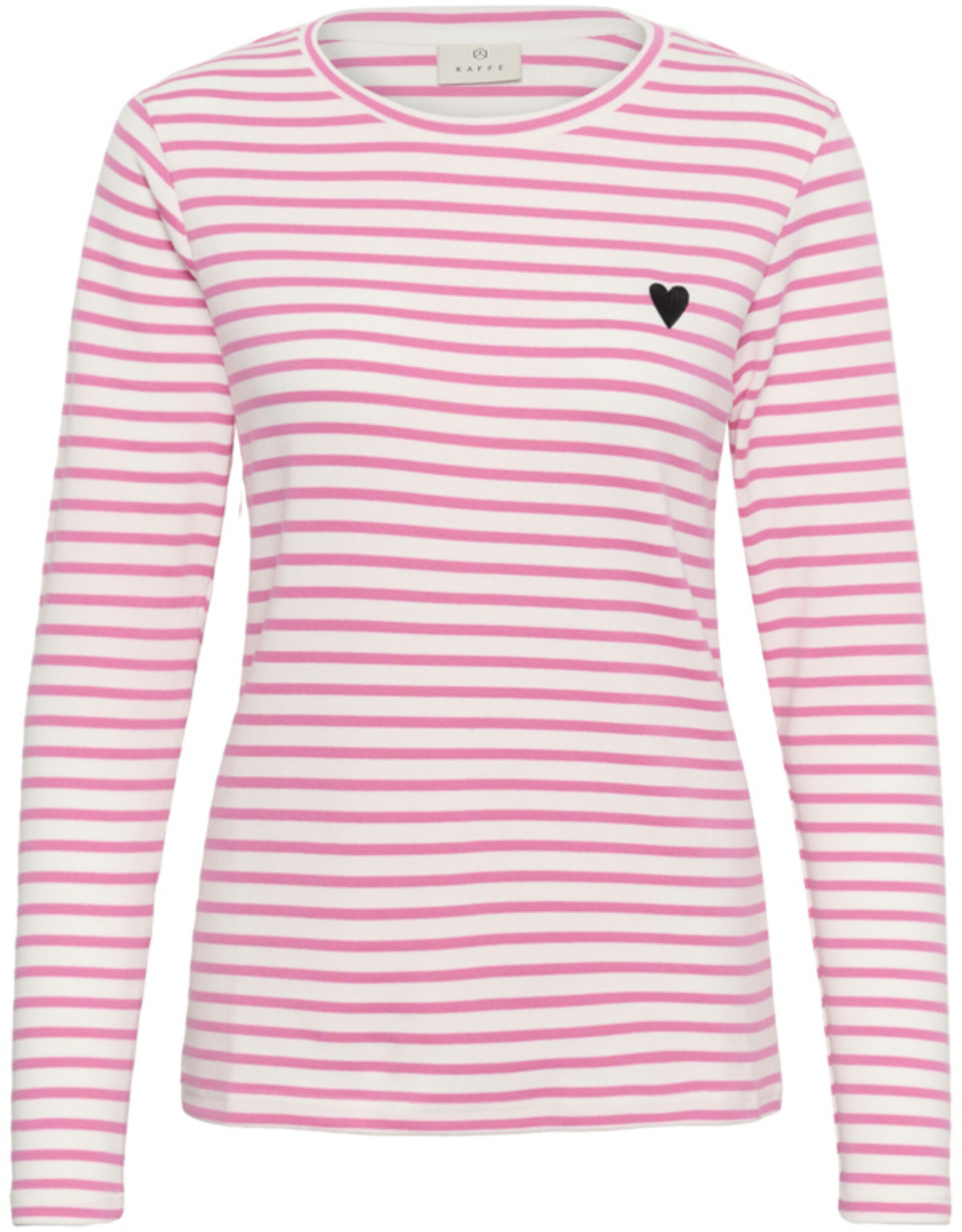 Kaffé Kaffe - Liddy T-Shirt SS26