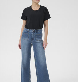 Kaffé Kaffe - KAbrook HW Regular Fit Jeans SS26