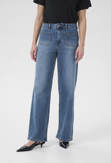Kaffé Kaffe - KAbrook HW Regular Fit Jeans SS26