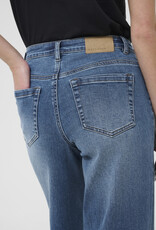 Kaffé Kaffe - KAbrook HW Regular Fit Jeans SS26