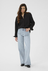 Kaffé Kaffe - KAbrook HW Regular Fit Jeans SS26