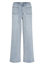 Kaffé Kaffe - KAbrook HW Regular Fit Jeans SS26