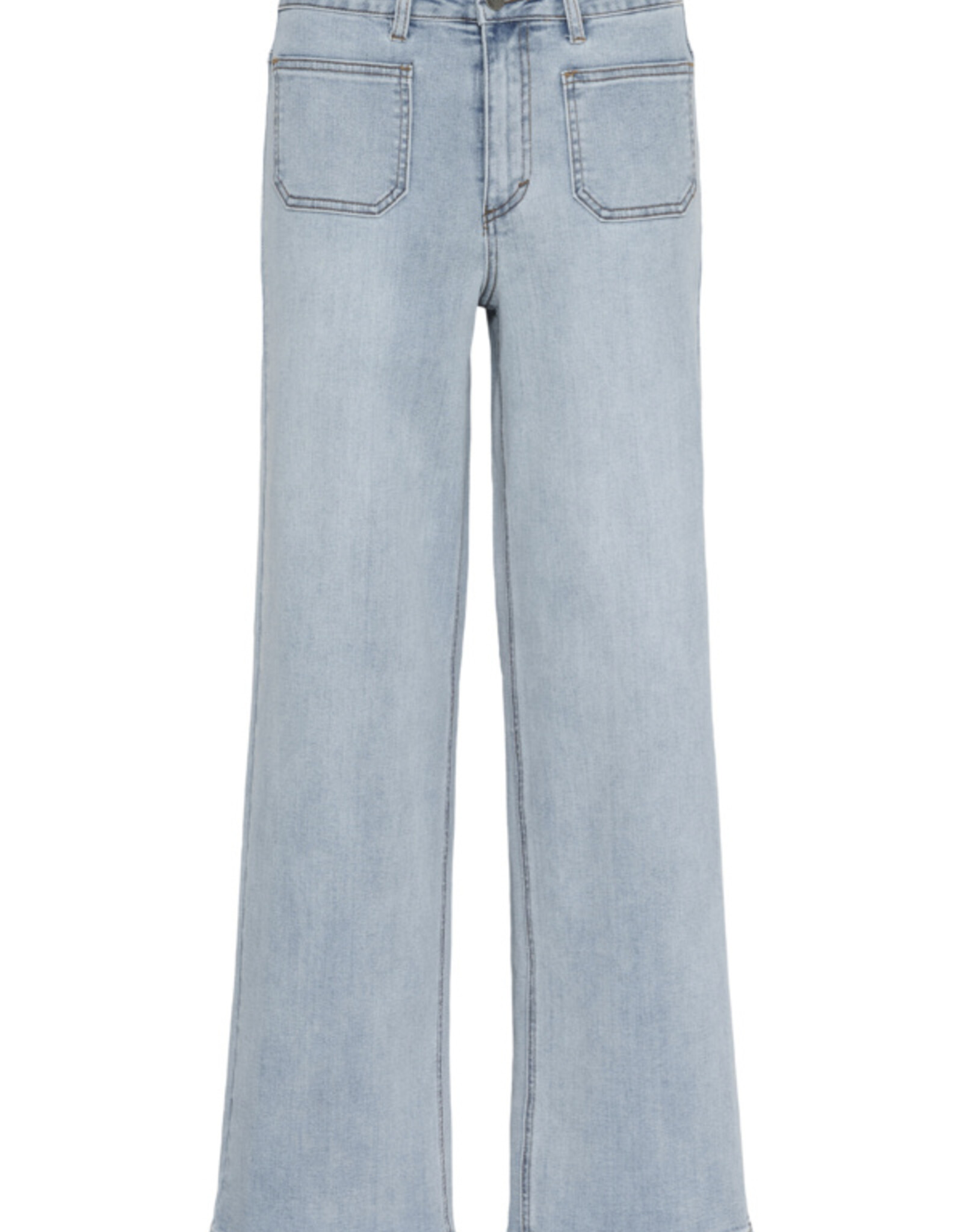 Kaffé Kaffe - KAbrook HW Regular Fit Jeans SS26