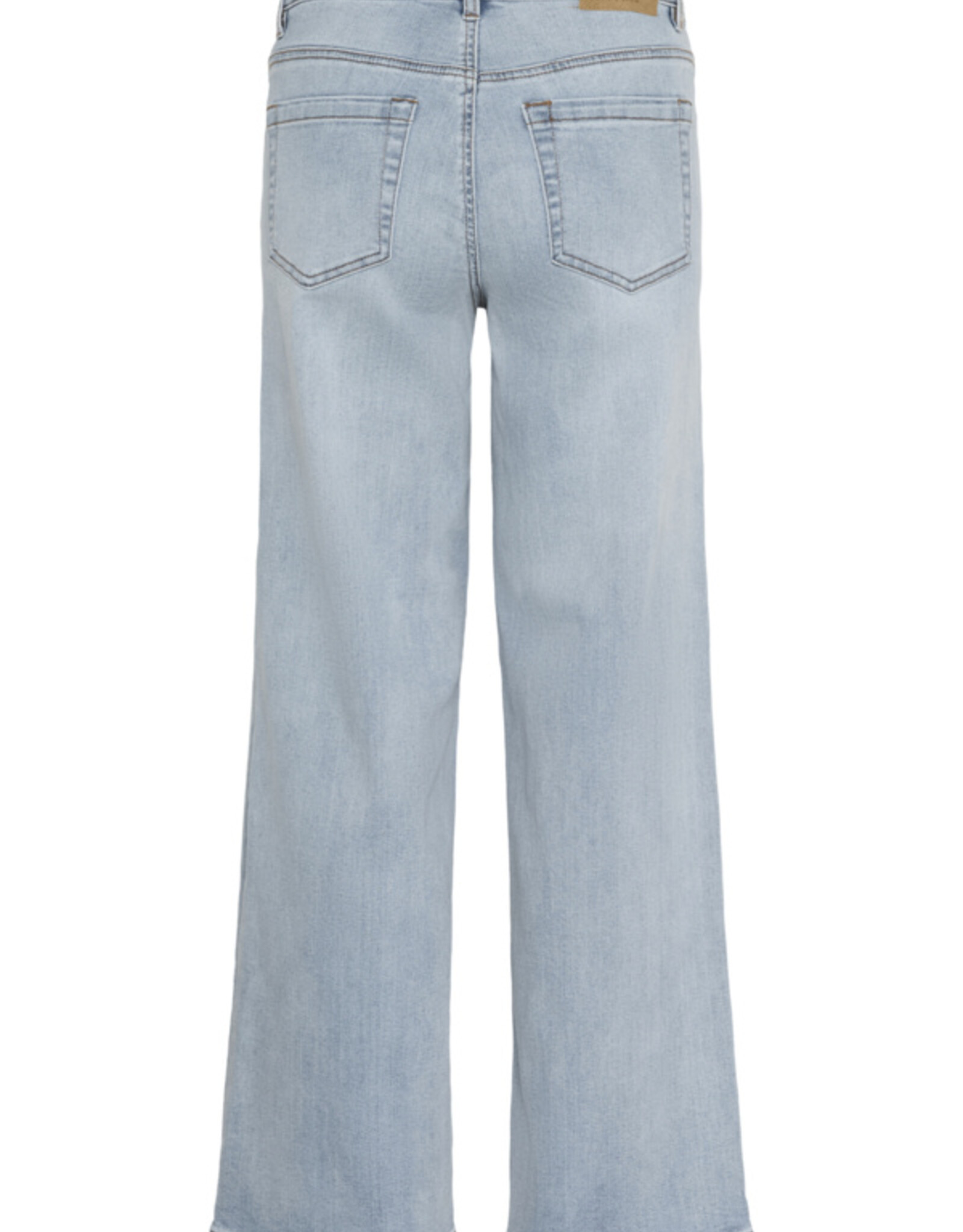 Kaffé Kaffe - KAbrook HW Regular Fit Jeans SS26