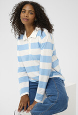 Kaffé Kaffe - Kamiala Polo LS T-Shirt SS26