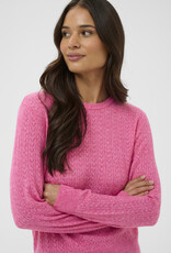 Kaffé Kaffe - KAlenia Knit Pullover SS26