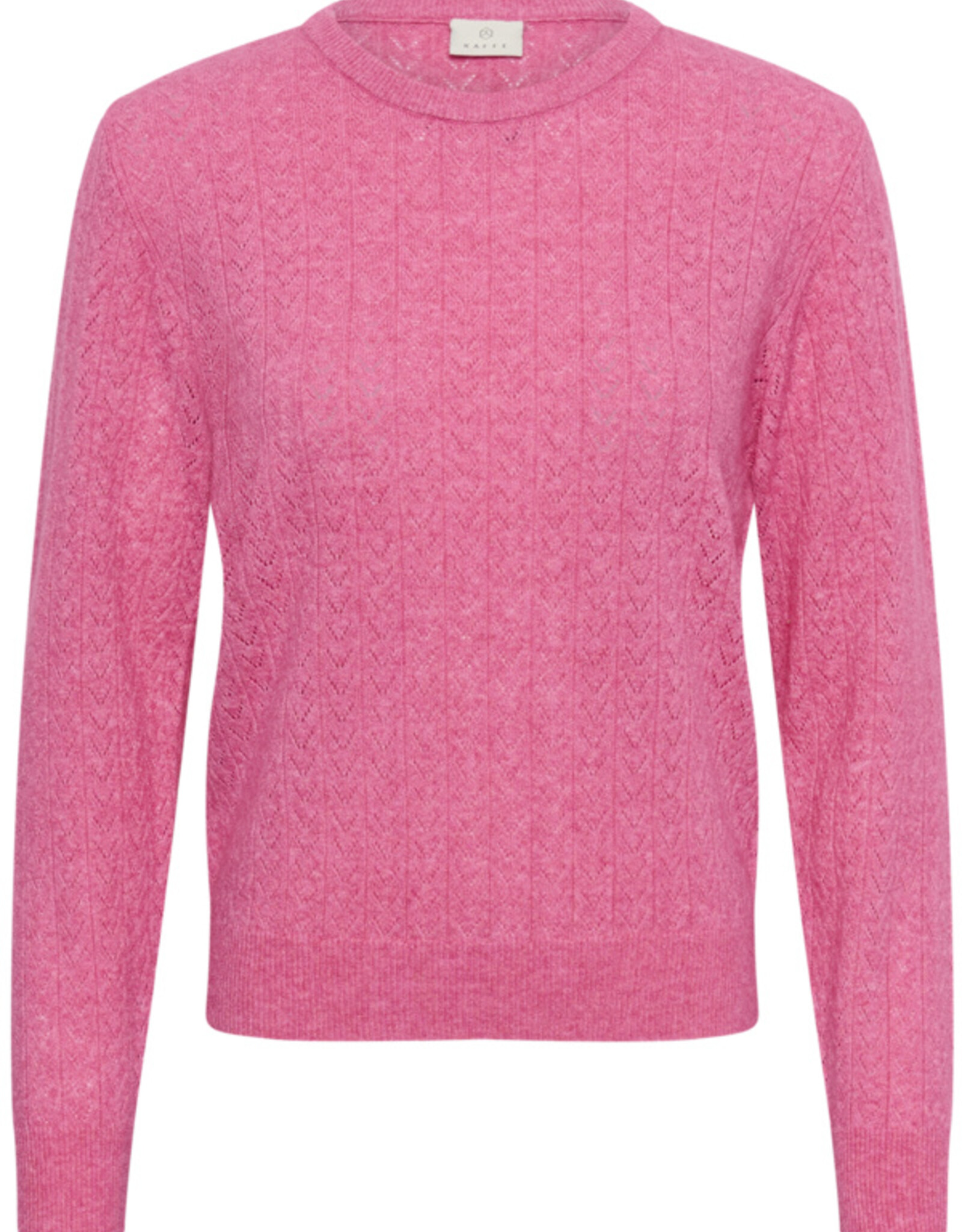 Kaffé Kaffe - KAlenia Knit Pullover SS26