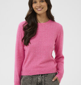 Kaffé Kaffe - KAlenia Knit Pullover SS26