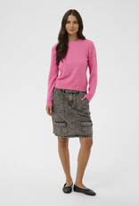 Kaffé Kaffe - KAlenia Knit Pullover SS26