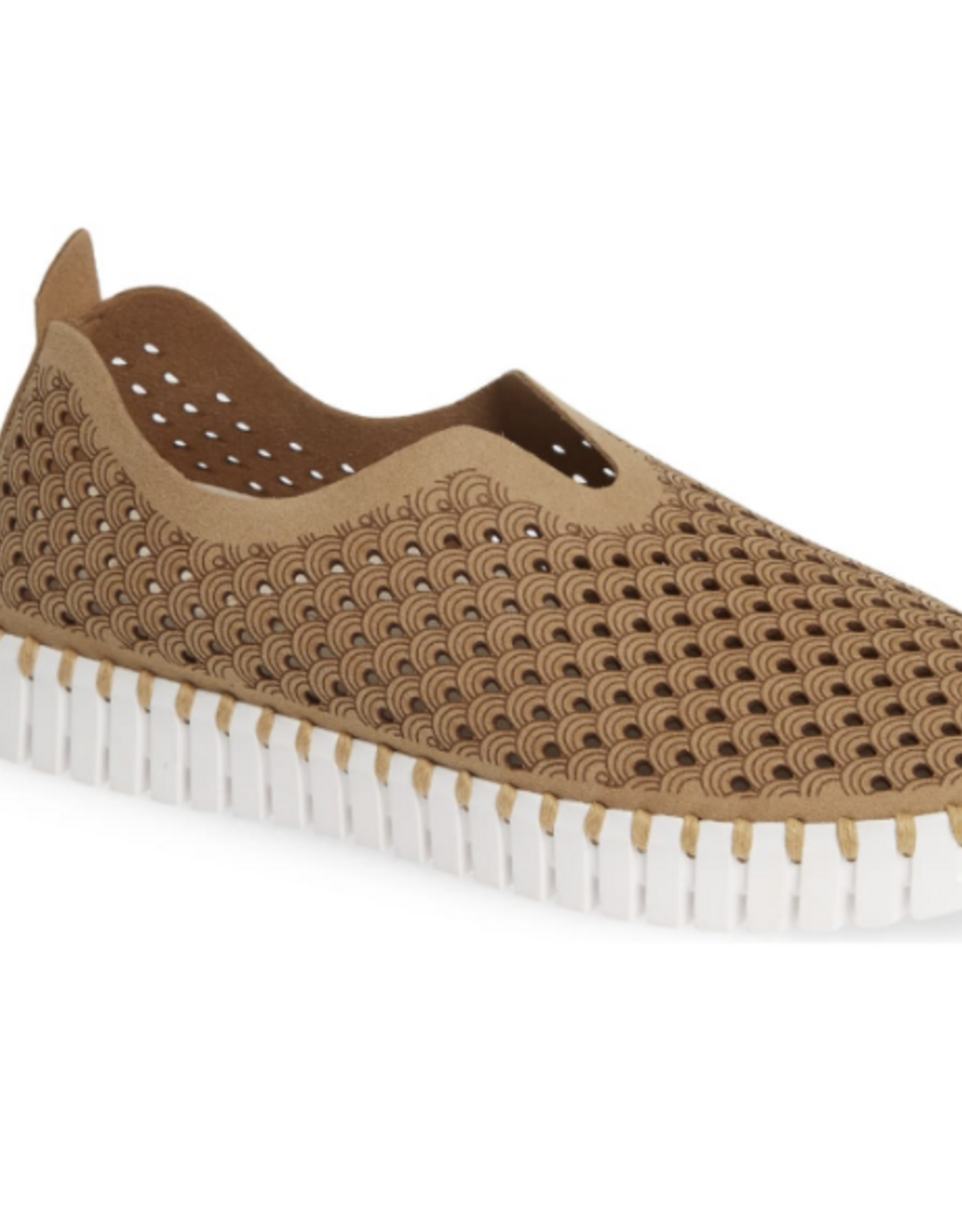 Ilse Jacobsen Ilse Jacobsen- Tulip139 Mocca SS26