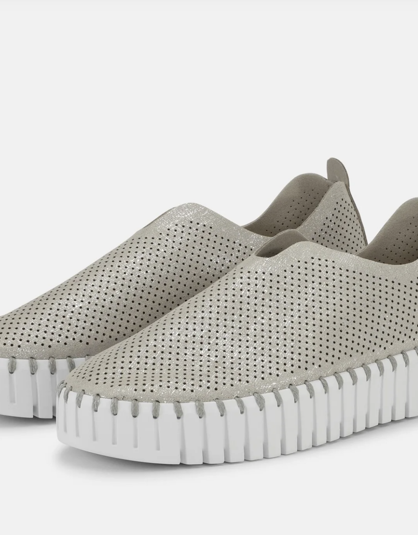 Ilse Jacobsen Ilse Jacobsen- Tulip3577 Silver SS26