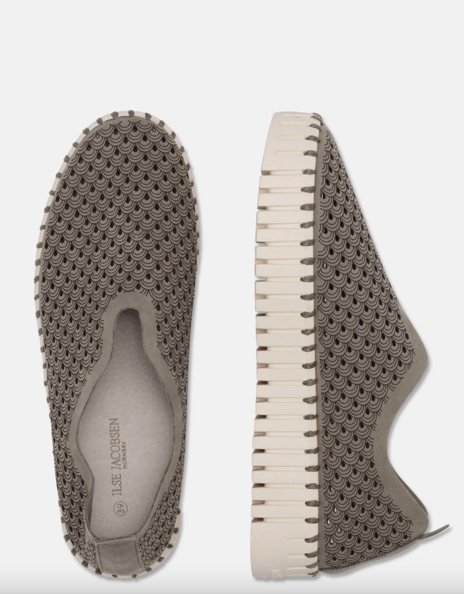 Ilse Jacobsen Ilse Jacobsen- Tulip3373 Falcon  SS26