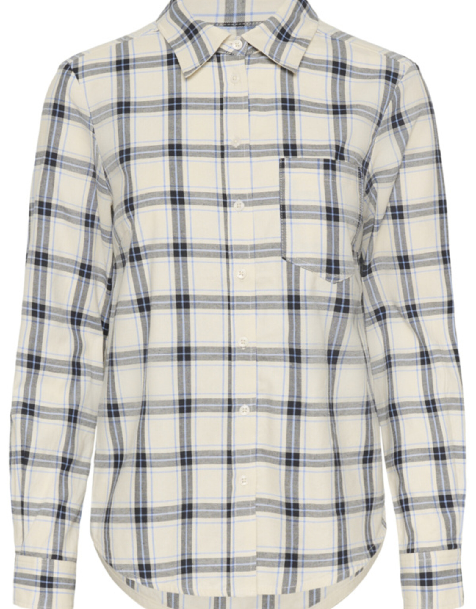 Part Two Part Two - YanaPW SH  chemise SS26