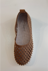 Ilse Jacobsen Ilse Jacobsen - Tulip3479 Ballerina Shoe SS26