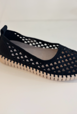 Ilse Jacobsen Ilse Jacobsen - Tulip3479 Ballerina Soulier SS26