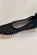 Ilse Jacobsen Ilse Jacobsen - Tulip3479 Ballerina Shoe SS26