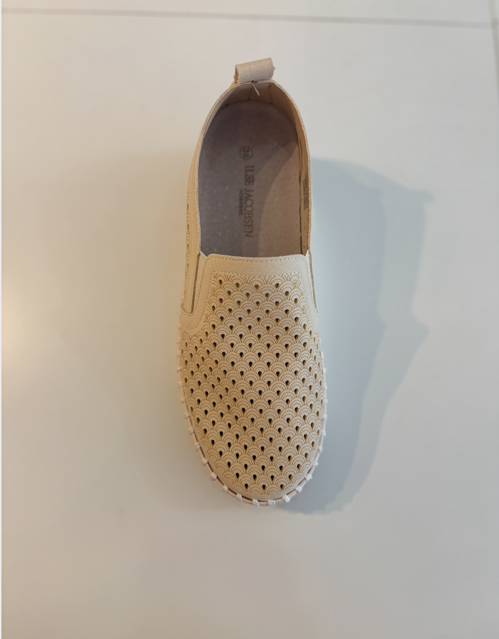 Ilse Jacobsen Ilse Jacobsen - Tulip4078 Healed Soulier SS26