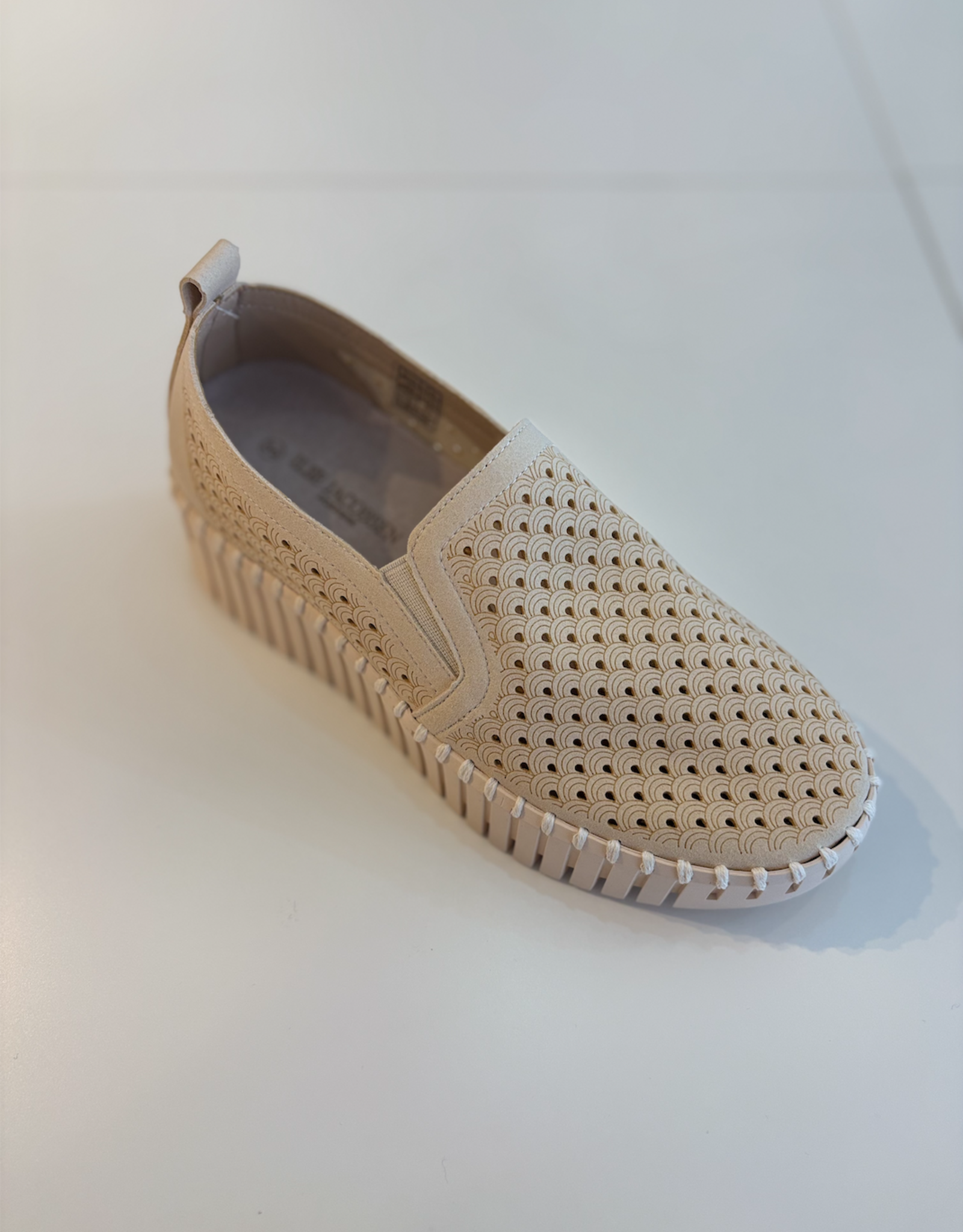 Ilse Jacobsen Ilse Jacobsen - Tulip4078 Healed Soulier SS26