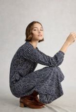 White Stuff White Stuff- 445190 Megan jersey Robe SS26