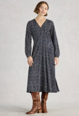 White Stuff White Stuff- 445190 Megan jersey dress SS26
