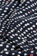 White Stuff White Stuff- 445190 Megan jersey Robe SS26