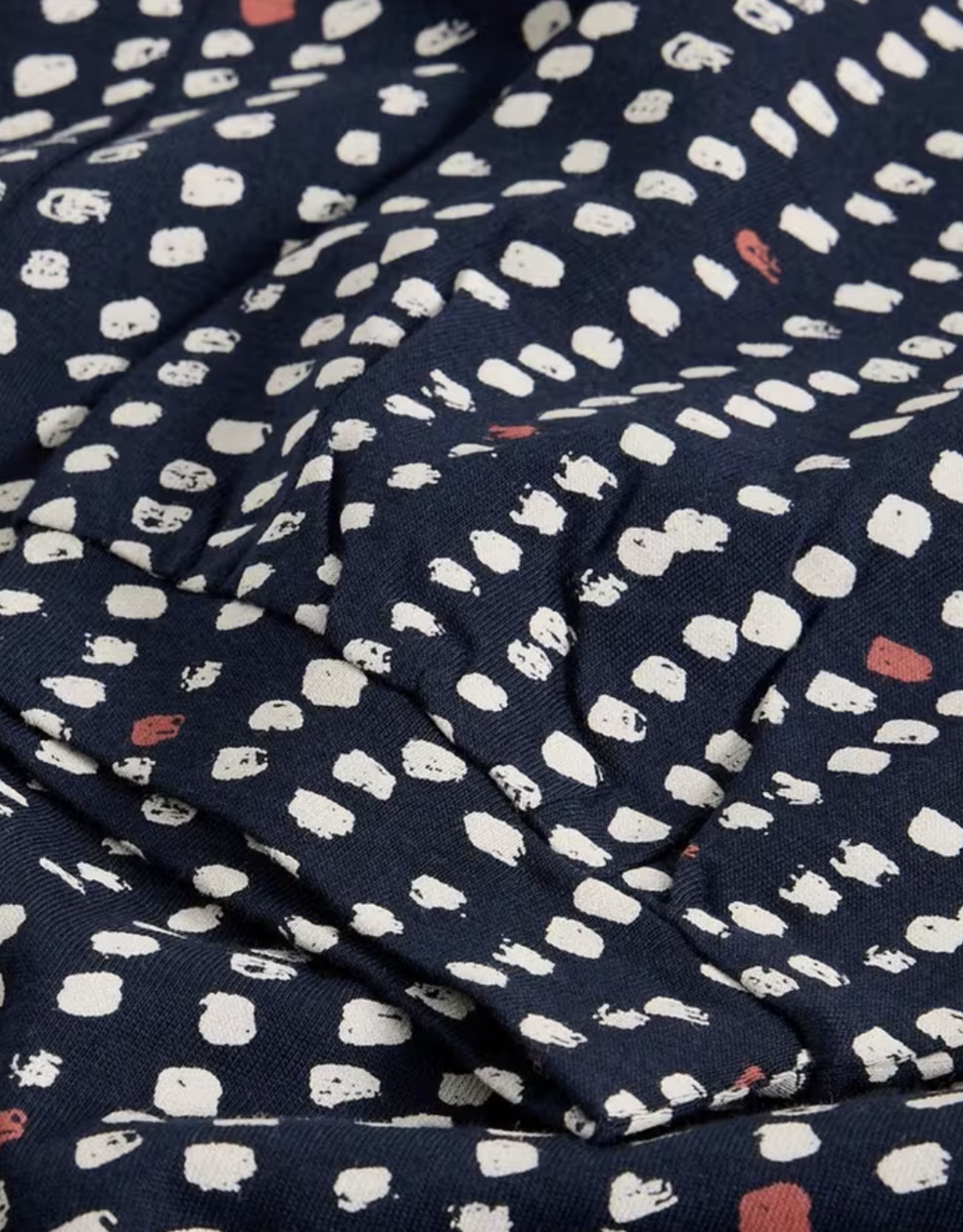 White Stuff White Stuff- 445190 Megan jersey dress SS26